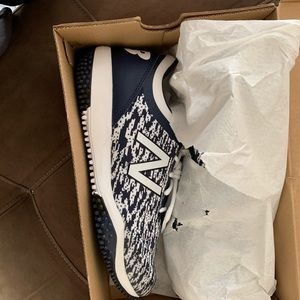 New balance turf shoes